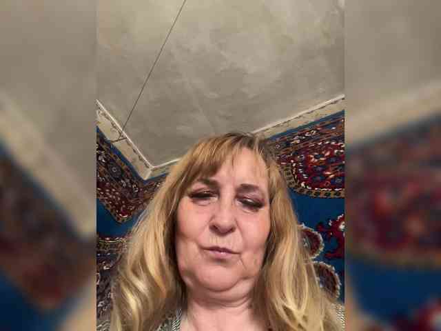 Alina1965 webcam