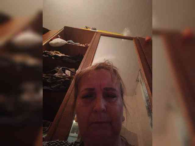 Alina1965 webcam