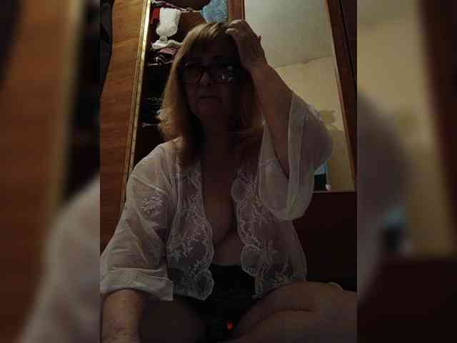 Alina1965 webcam