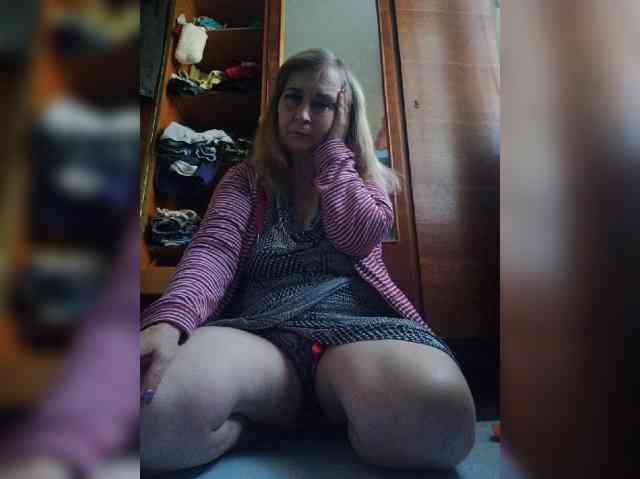 Alina1965 webcam