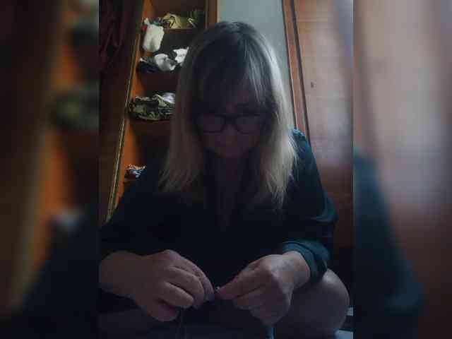 Alina1965 webcam