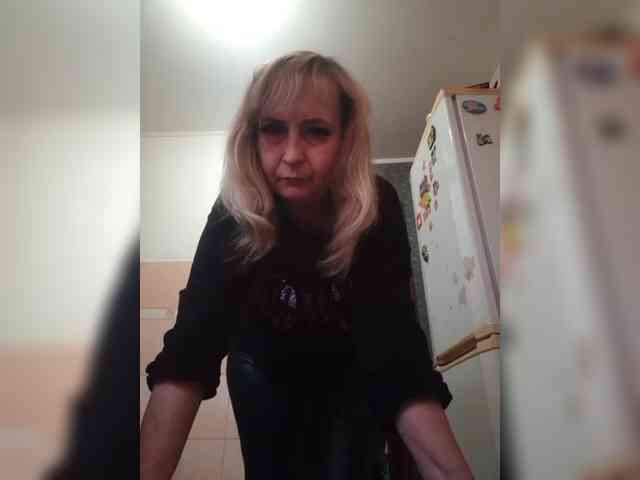 Alina1965 webcam