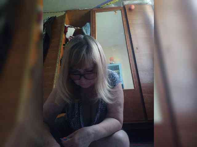 Alina1965 Sex Cam Show