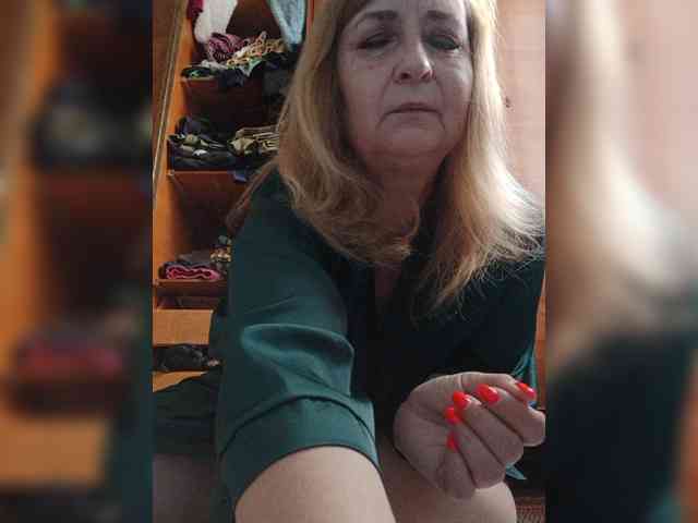 Alina1965 webcam