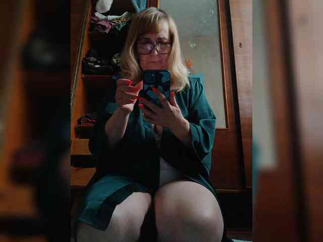 Alina1965 webcam
