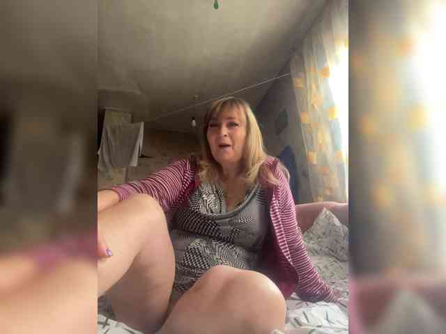 Alina1965 webcam