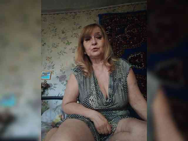 Alina1965 webcam