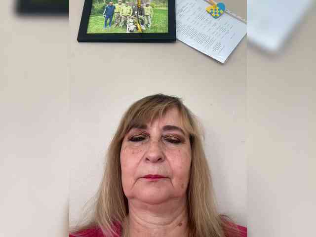 Alina1965 webcam