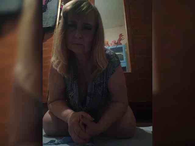 Alina1965 webcam
