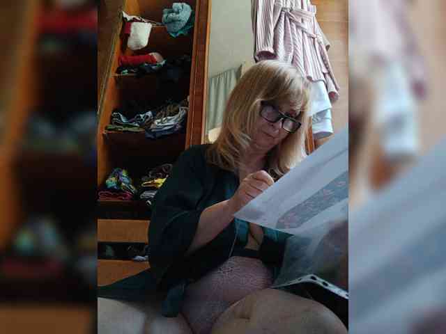 Alina1965 webcam