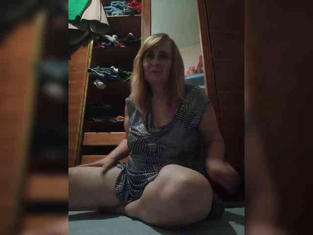 Alina1965 webcam