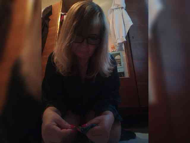 Alina1965 webcam