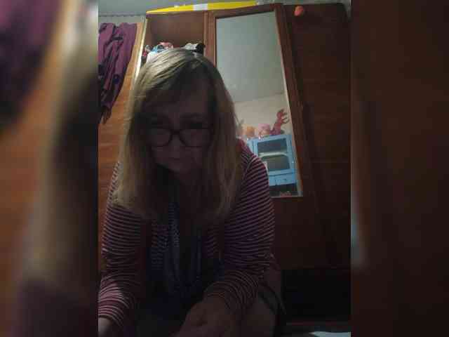Alina1965 webcam