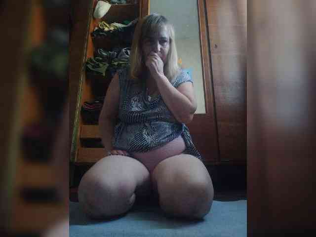Alina1965 webcam