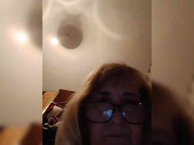 Alina1965 webcam