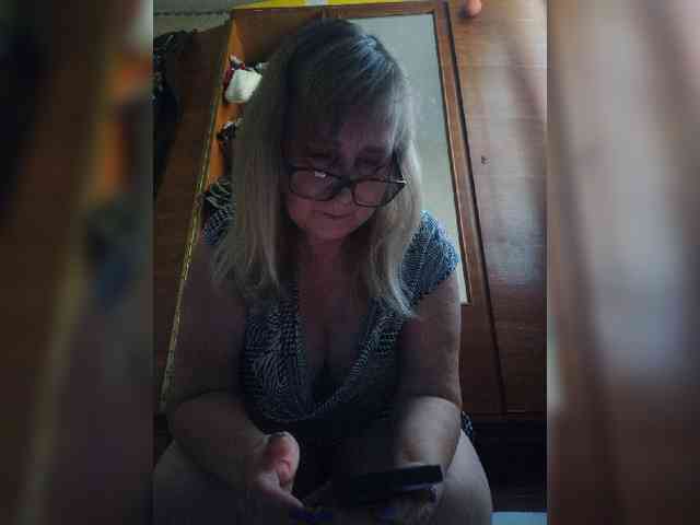 Alina1965 webcam