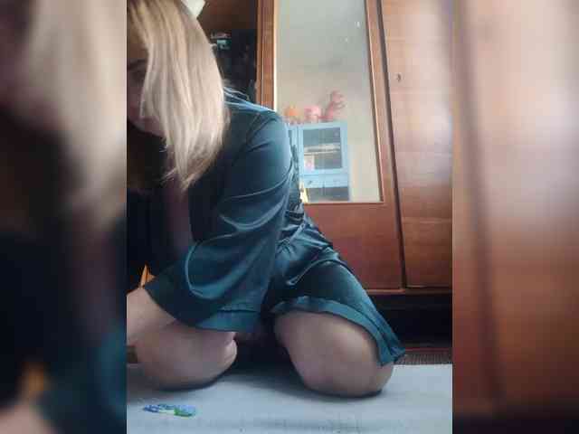 Alina1965 webcam