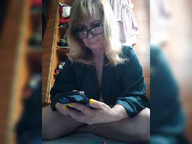 Alina1965 webcam