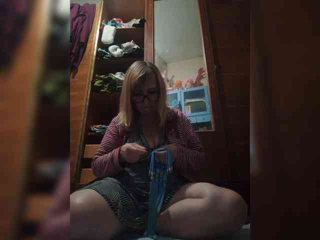 Alina1965 webcam