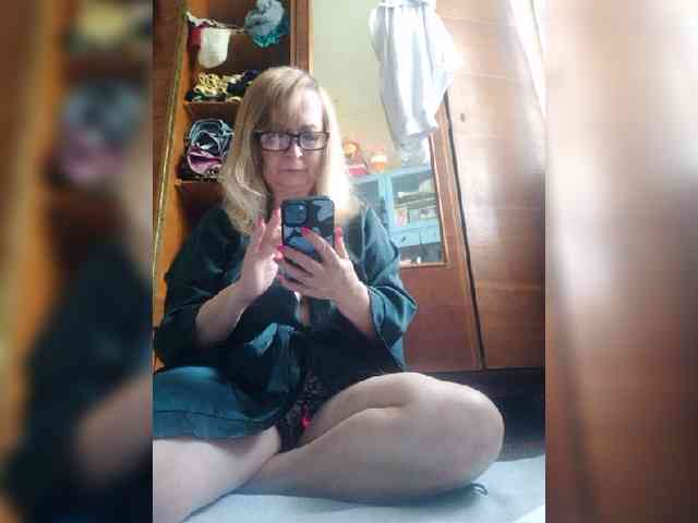 Alina1965 webcam