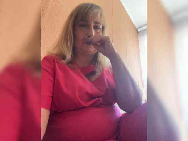 Alina1965 webcam