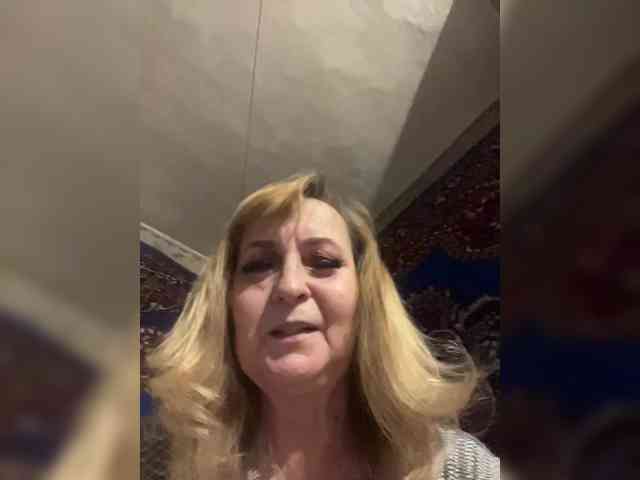Alina1965 webcam