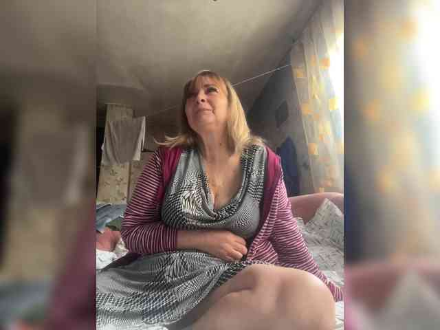 Alina1965 webcam