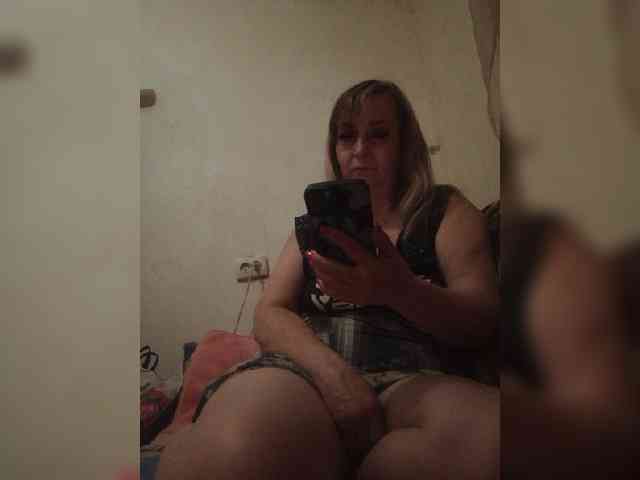 Alina1965 webcam