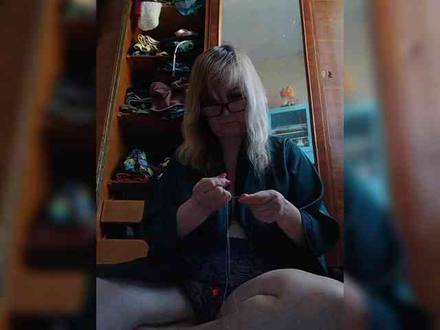 Alina1965 webcam