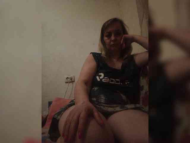 Alina1965 webcam