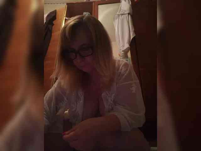Alina1965 webcam