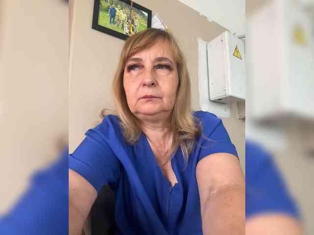 Alina1965 webcam