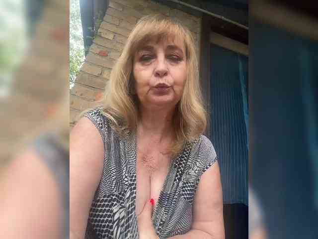 Alina1965 Sex Cam Show
