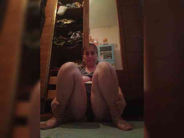 Alina1965 webcam