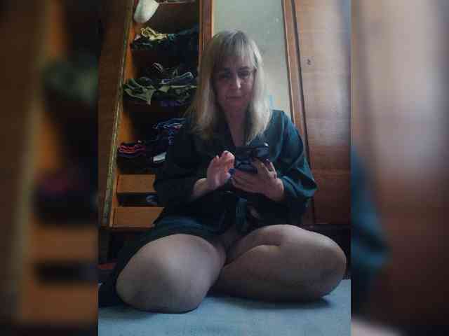 Alina1965 webcam