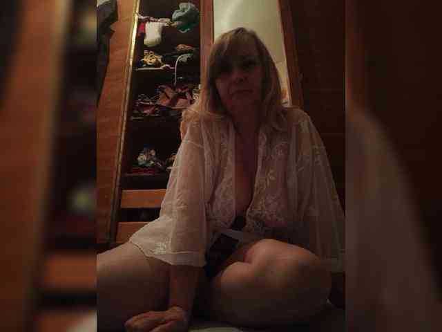 Alina1965 webcam