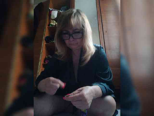 Alina1965 webcam