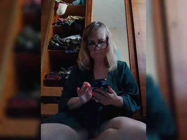 Alina1965 webcam