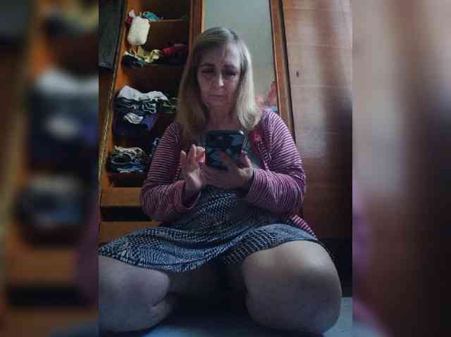 Alina1965 webcam