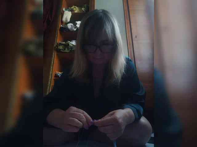 Alina1965 webcam
