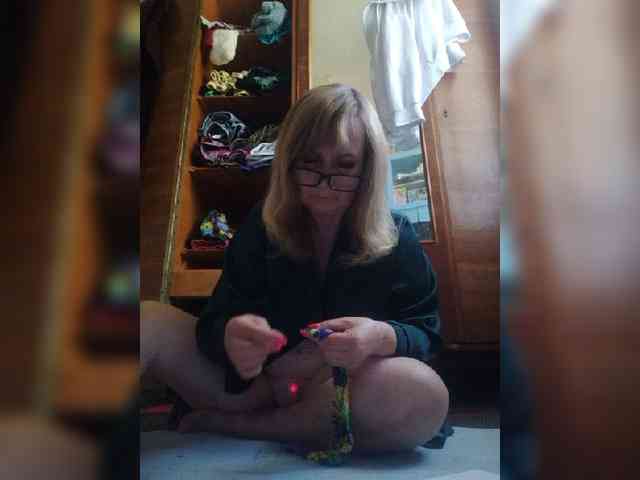 Alina1965 webcam