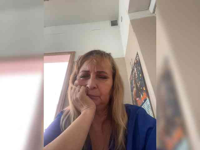 Alina1965 webcam