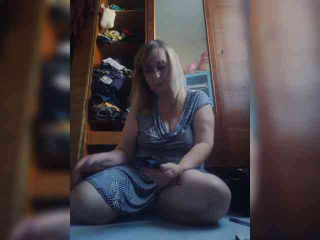 Alina1965 webcam