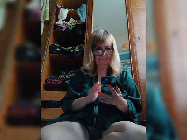Alina1965 webcam