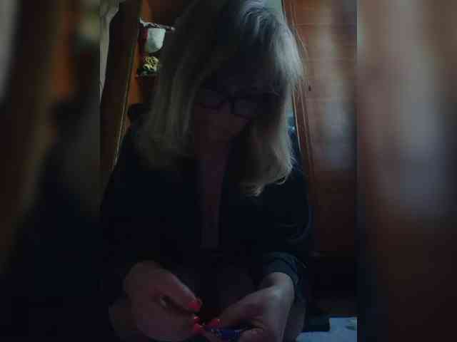 Alina1965 webcam