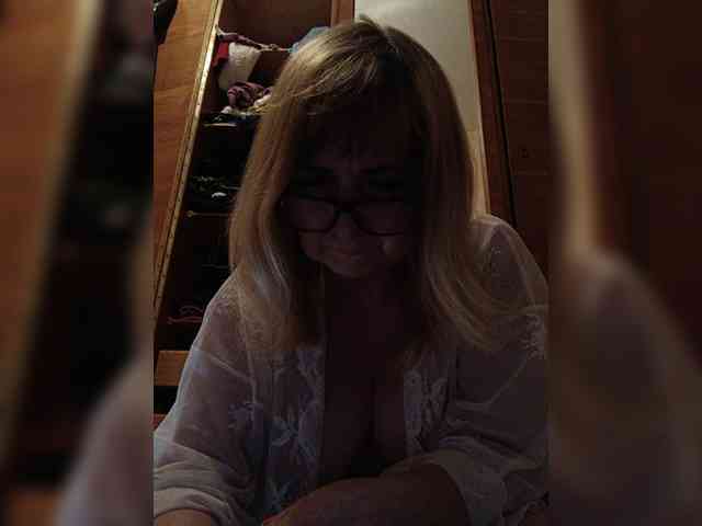 Alina1965 webcam