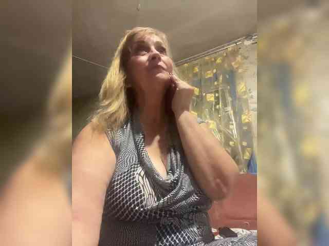 Alina1965's webcam live show