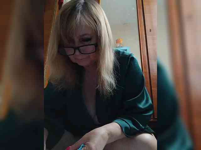 Alina1965 webcam