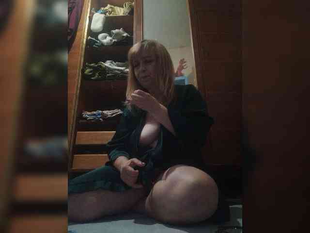 Alina1965 webcam