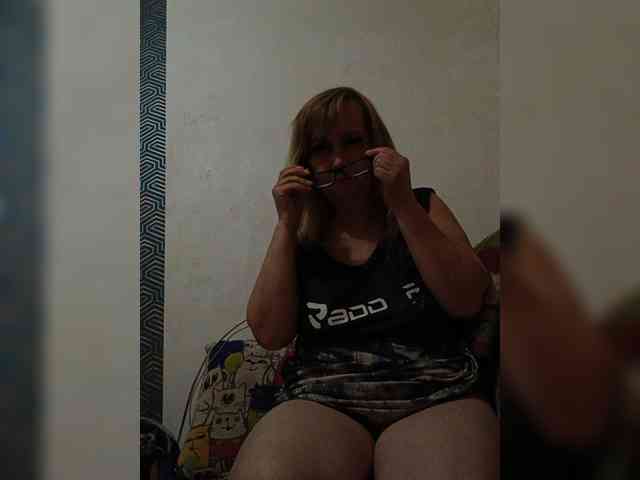 Alina1965 webcam